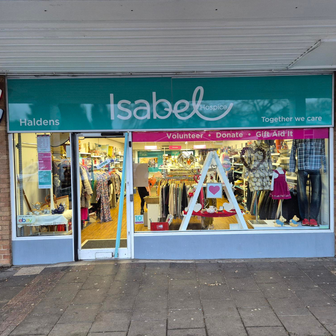 Welwyn Garden City  (Haldens)