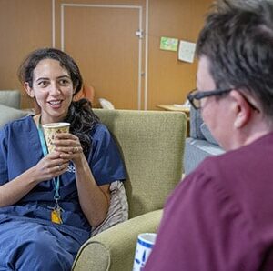 Start The Conversation Workshop - 23rd May 2023