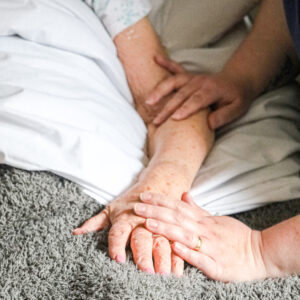 Registered Nurse Verification of Expected Adult Death (RNVOEAD) - November 2024