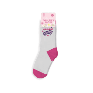 Mother's Day ladies socks