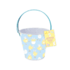 Blue Egg Bucket